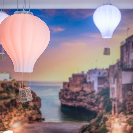 Finestra Sul Porto Apartamento Bari Exterior foto
