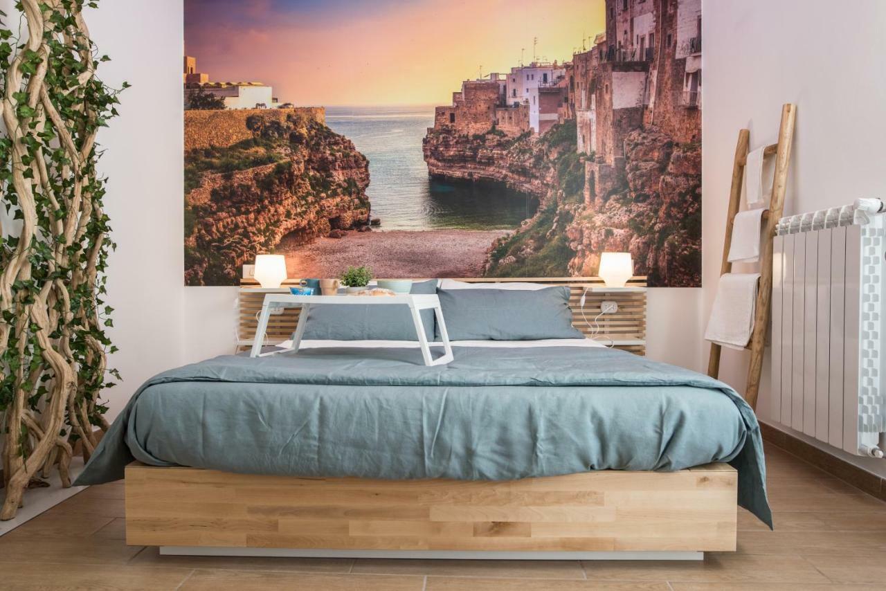Finestra Sul Porto Apartamento Bari Exterior foto